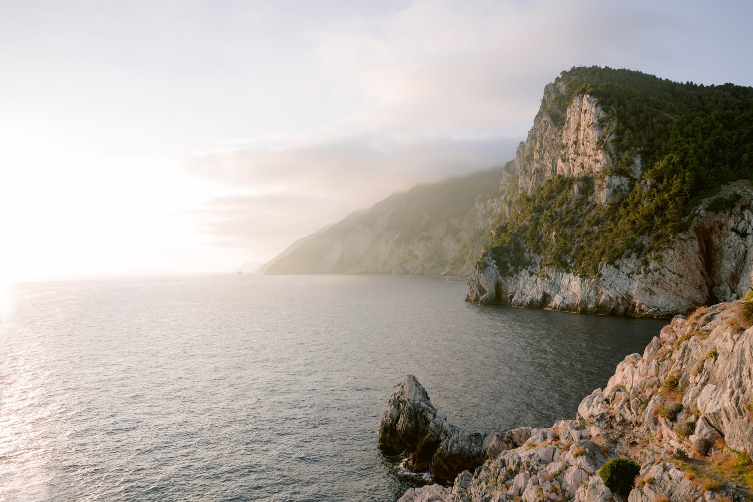 wedding photographer portovenere