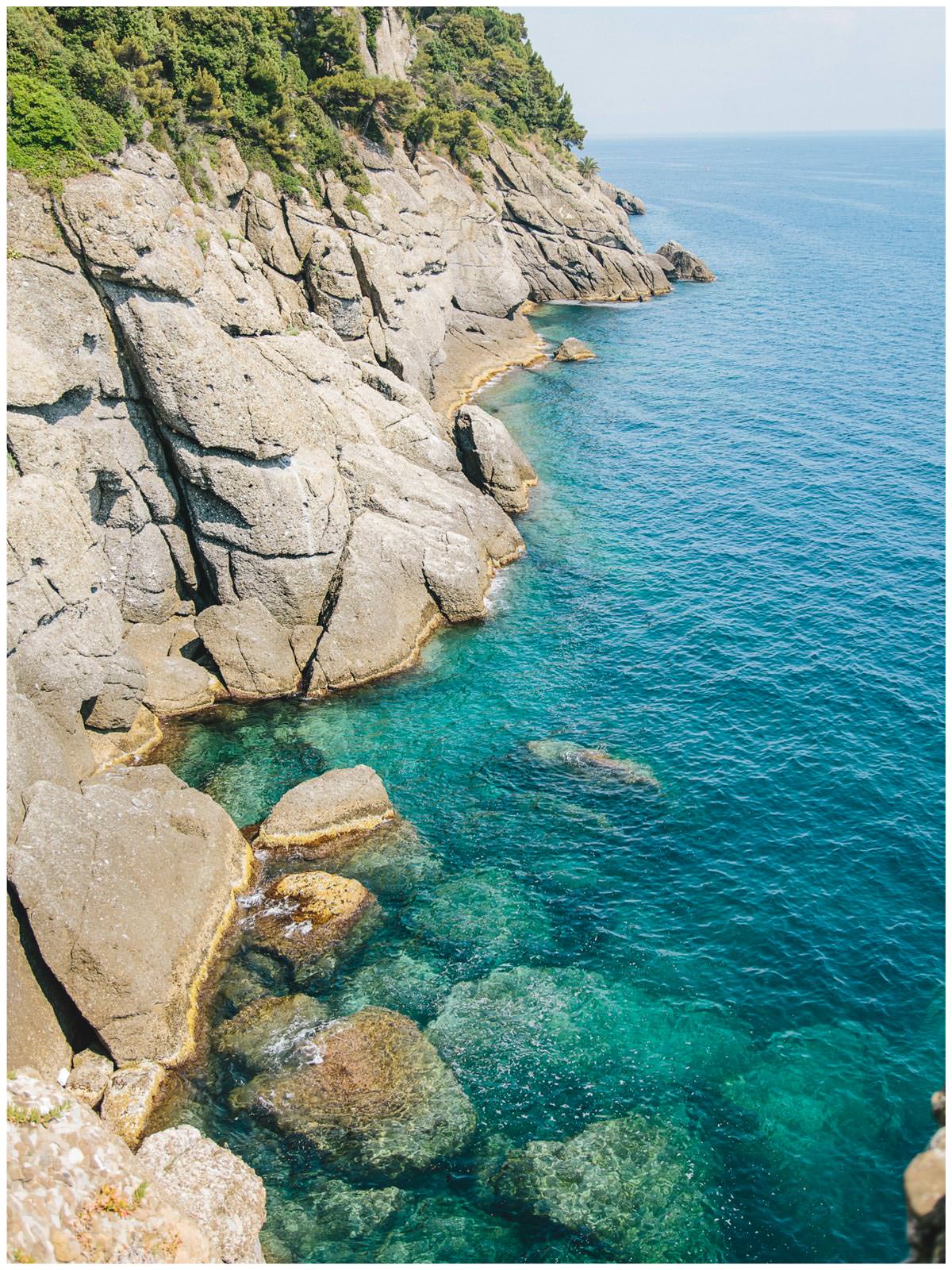 wedding in portofino at belmond splendido