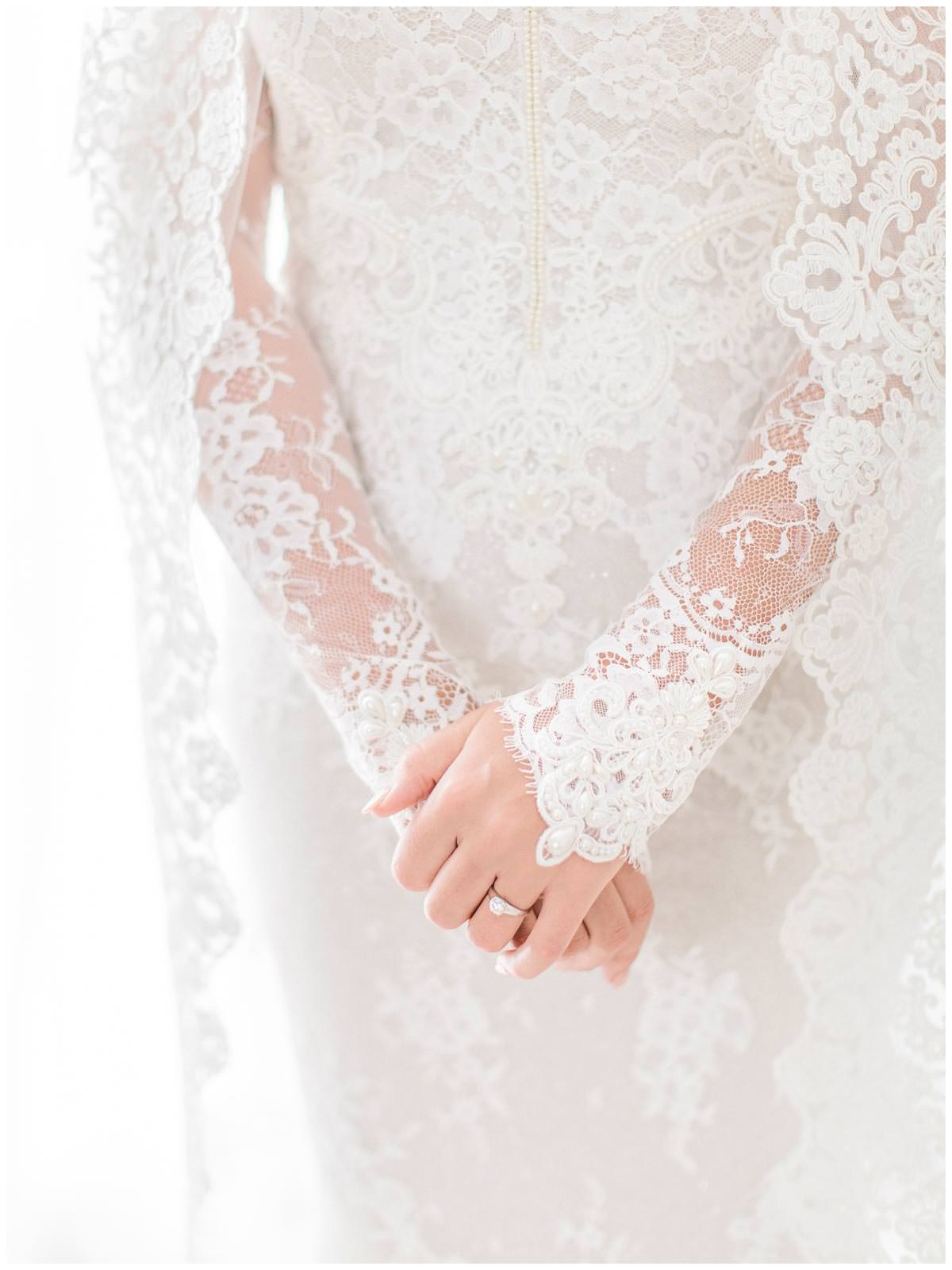 wedding in portofino at belmond splendido