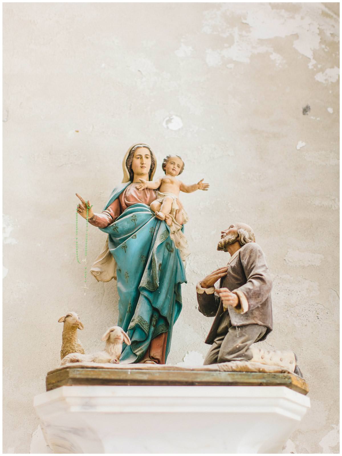 wedding in portofino at belmond splendido