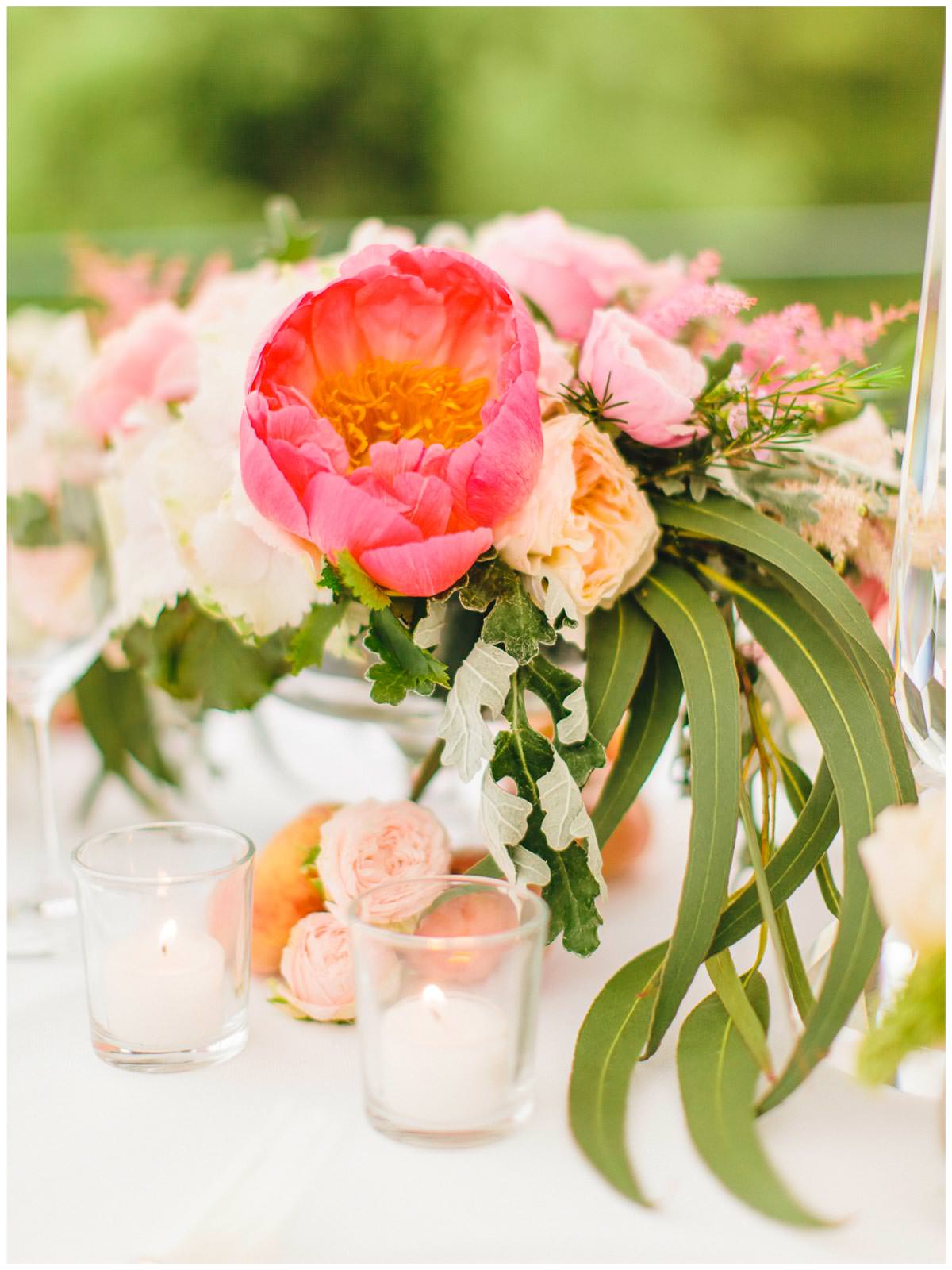 wedding in portofino at belmond splendido