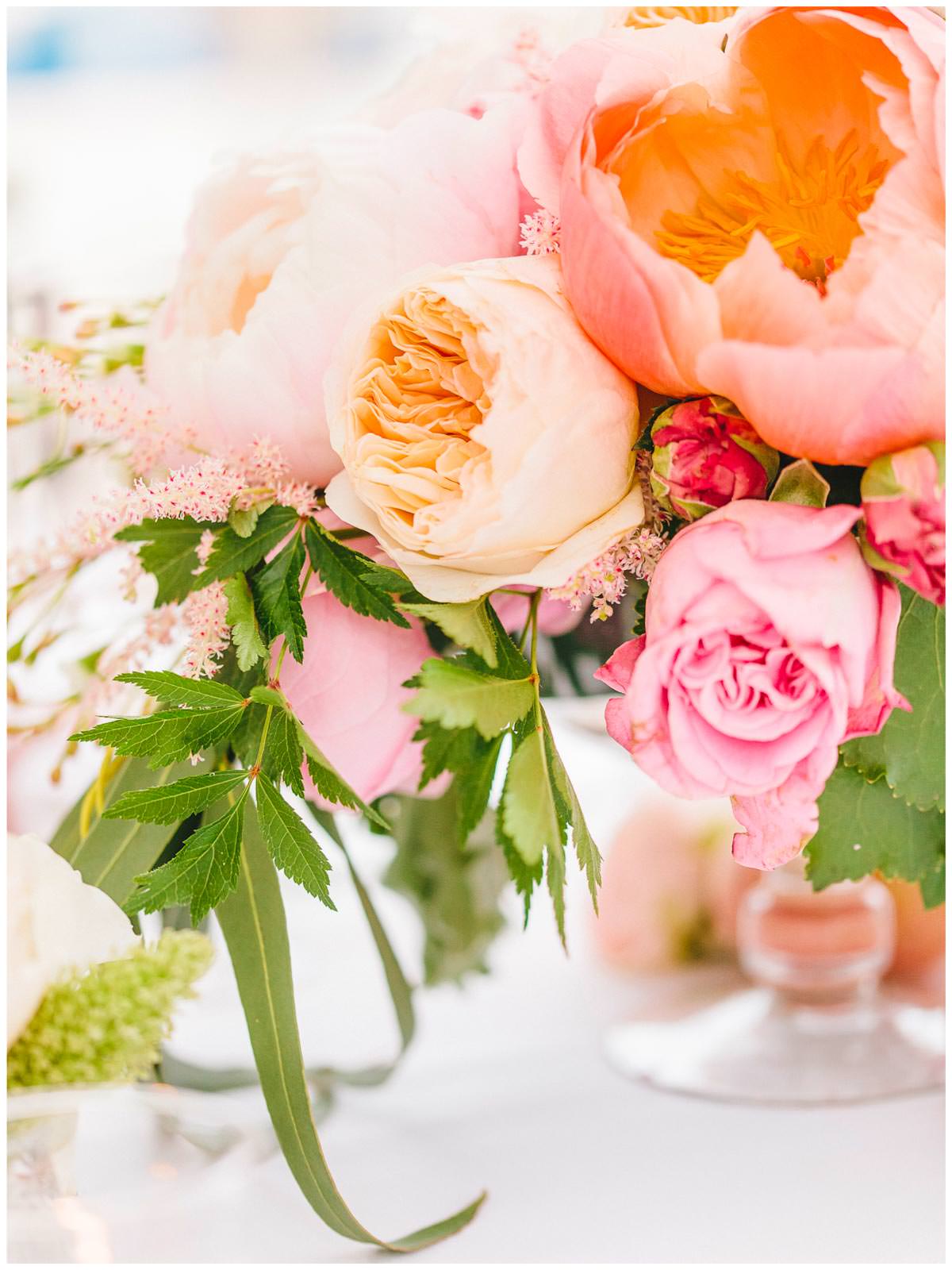 wedding in portofino at belmond splendido