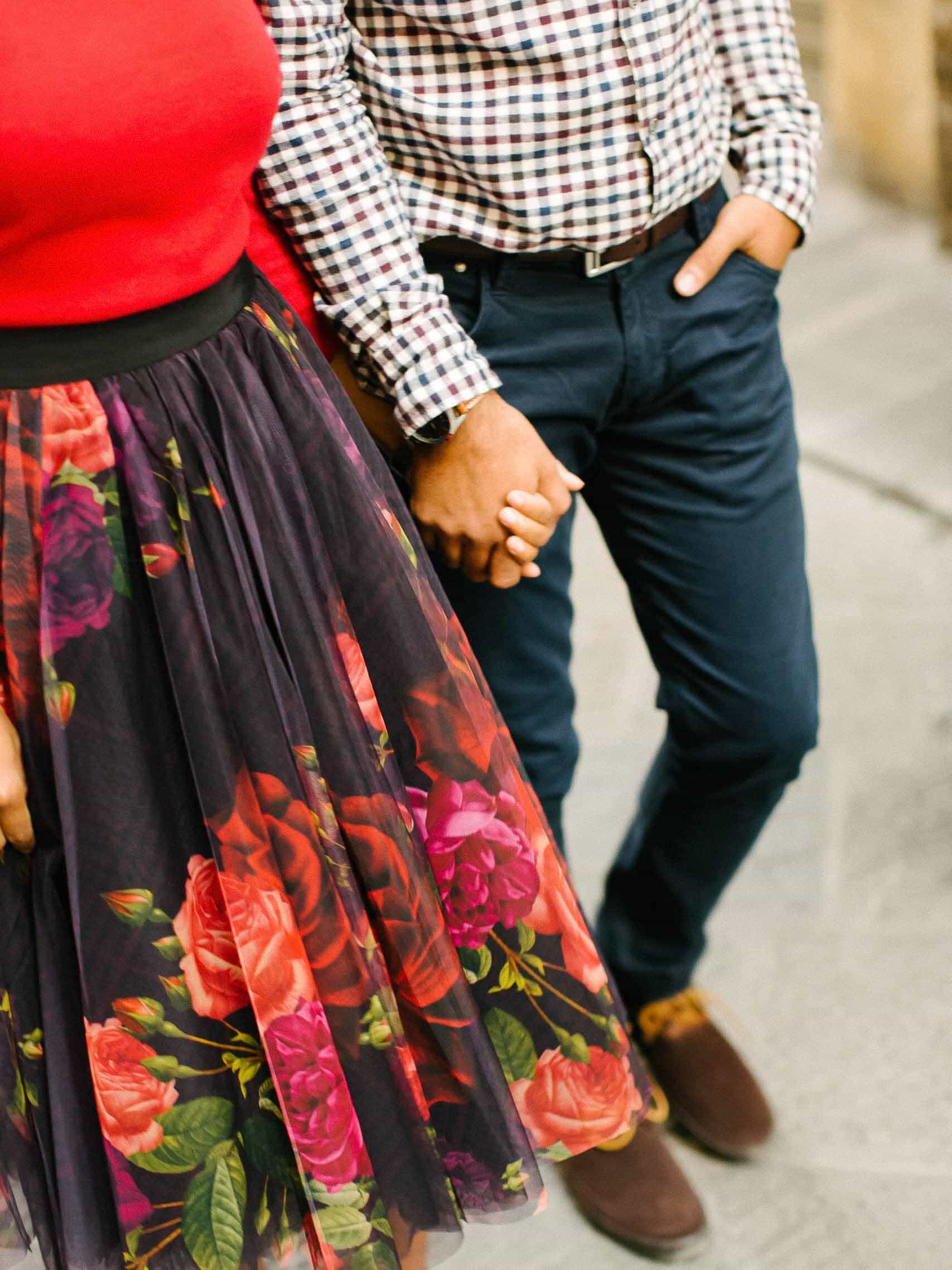 engagement photographer florence