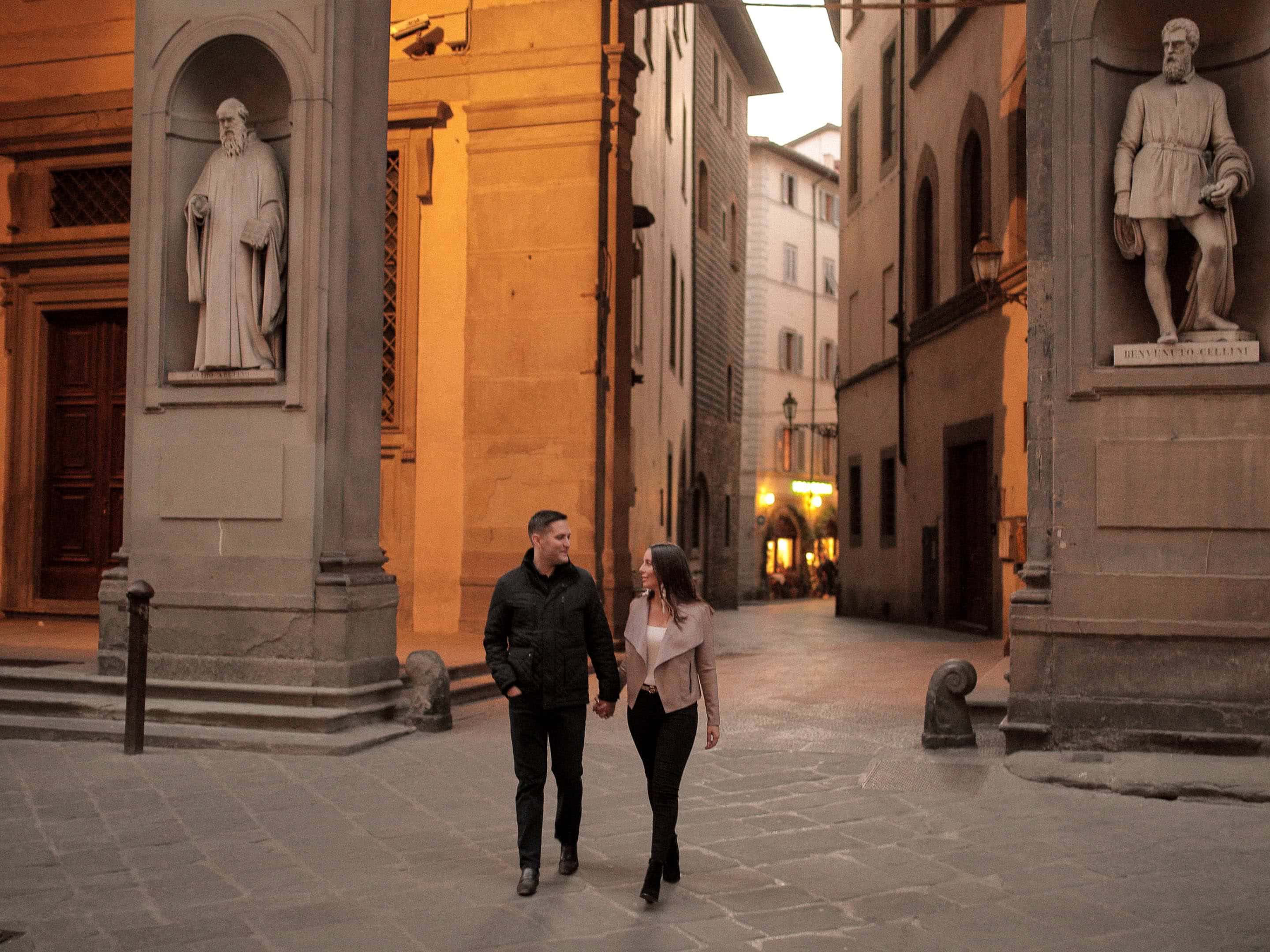 photographer florence