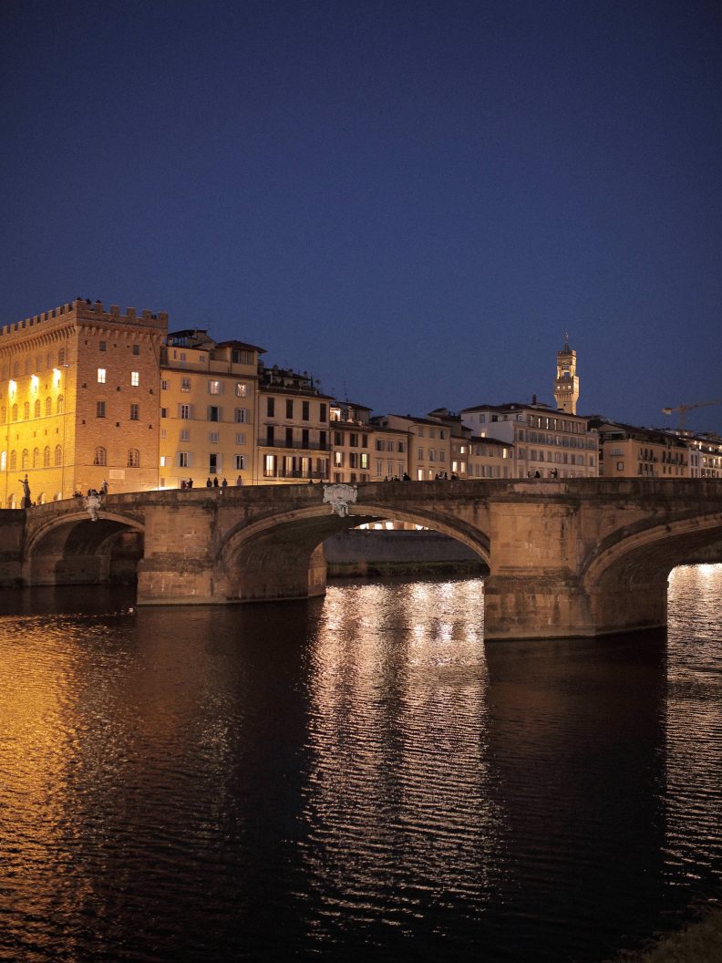 engagement session florence italy