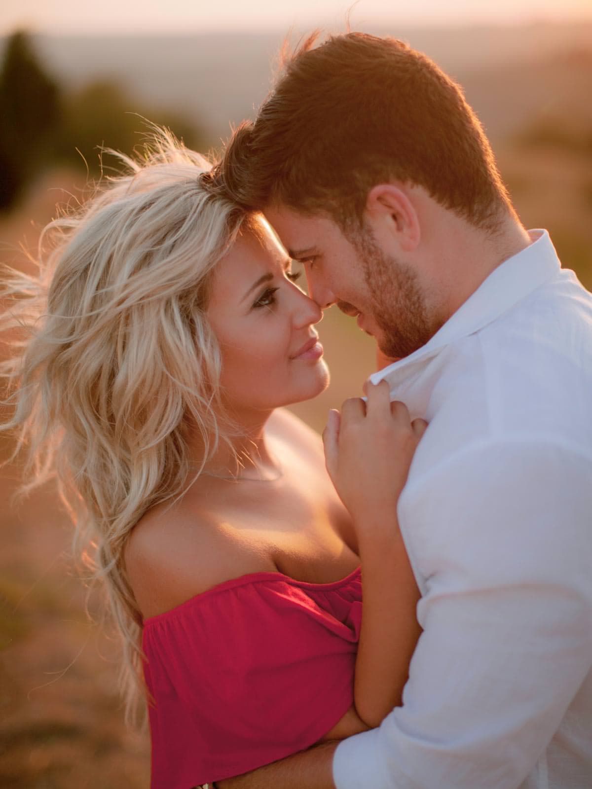 pre-wedding session in italy