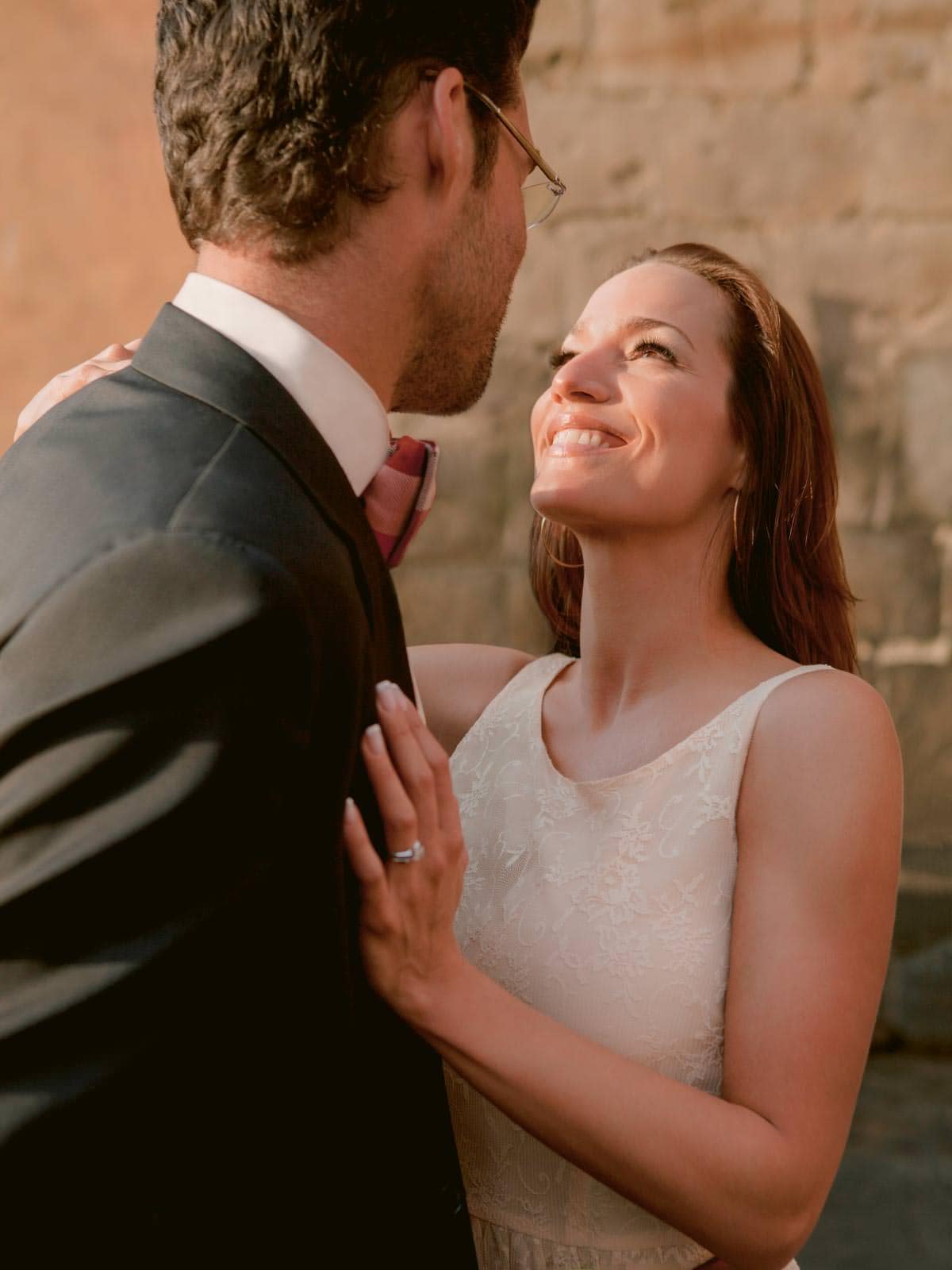 the best photographer for your engagement in Italy