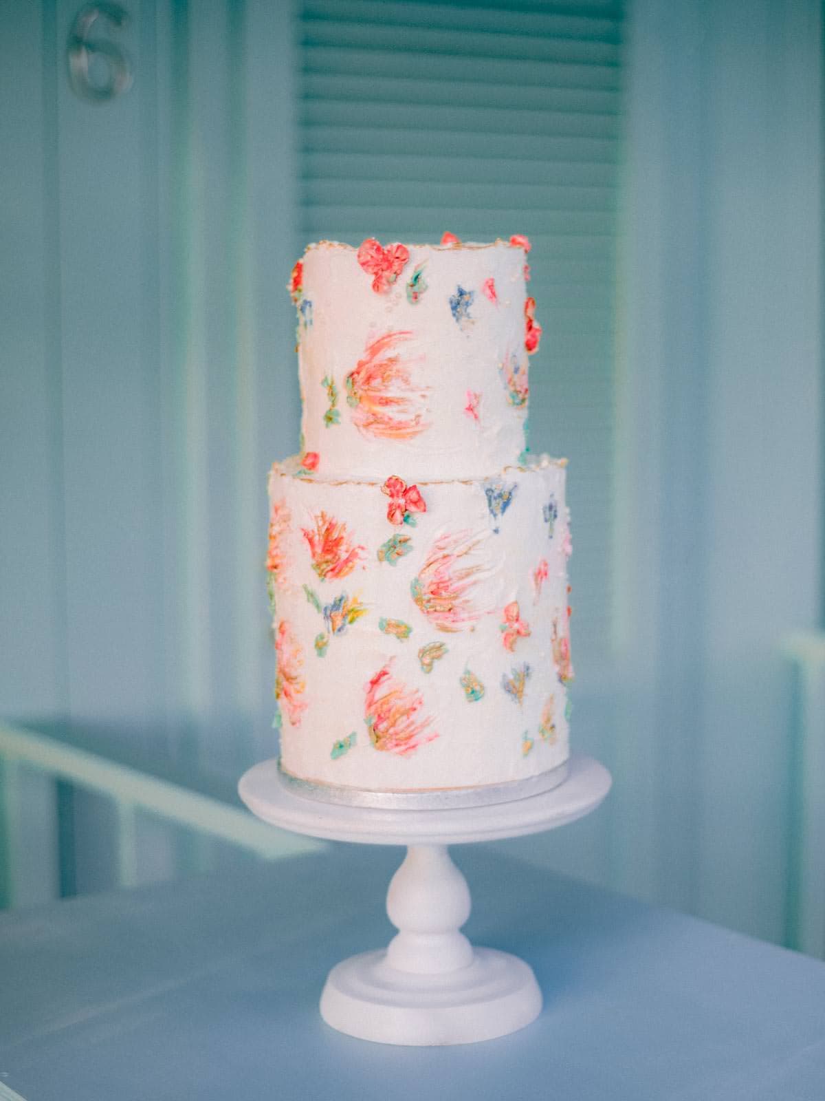 sugarcups cake design