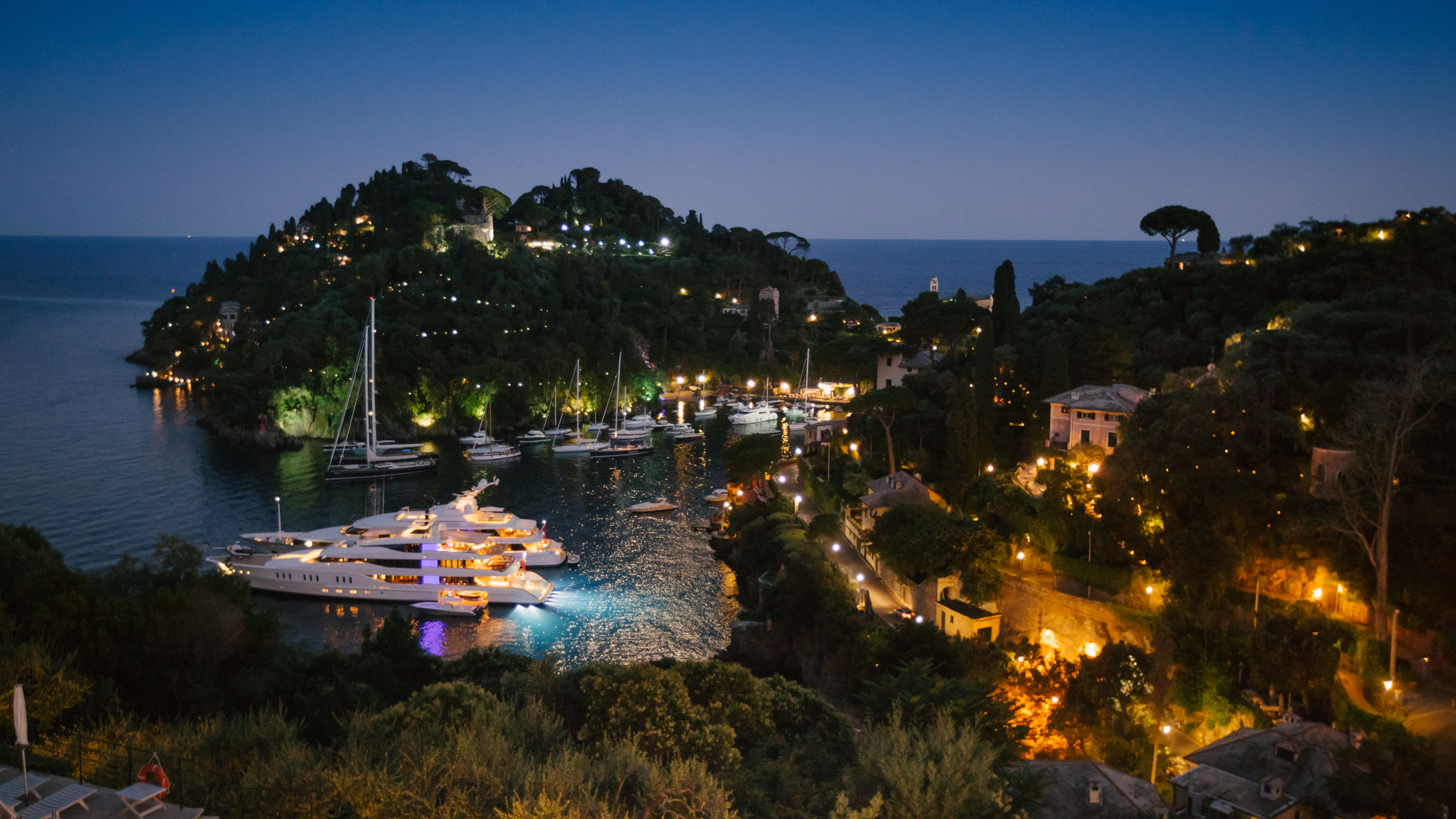 Portofino Weddings
