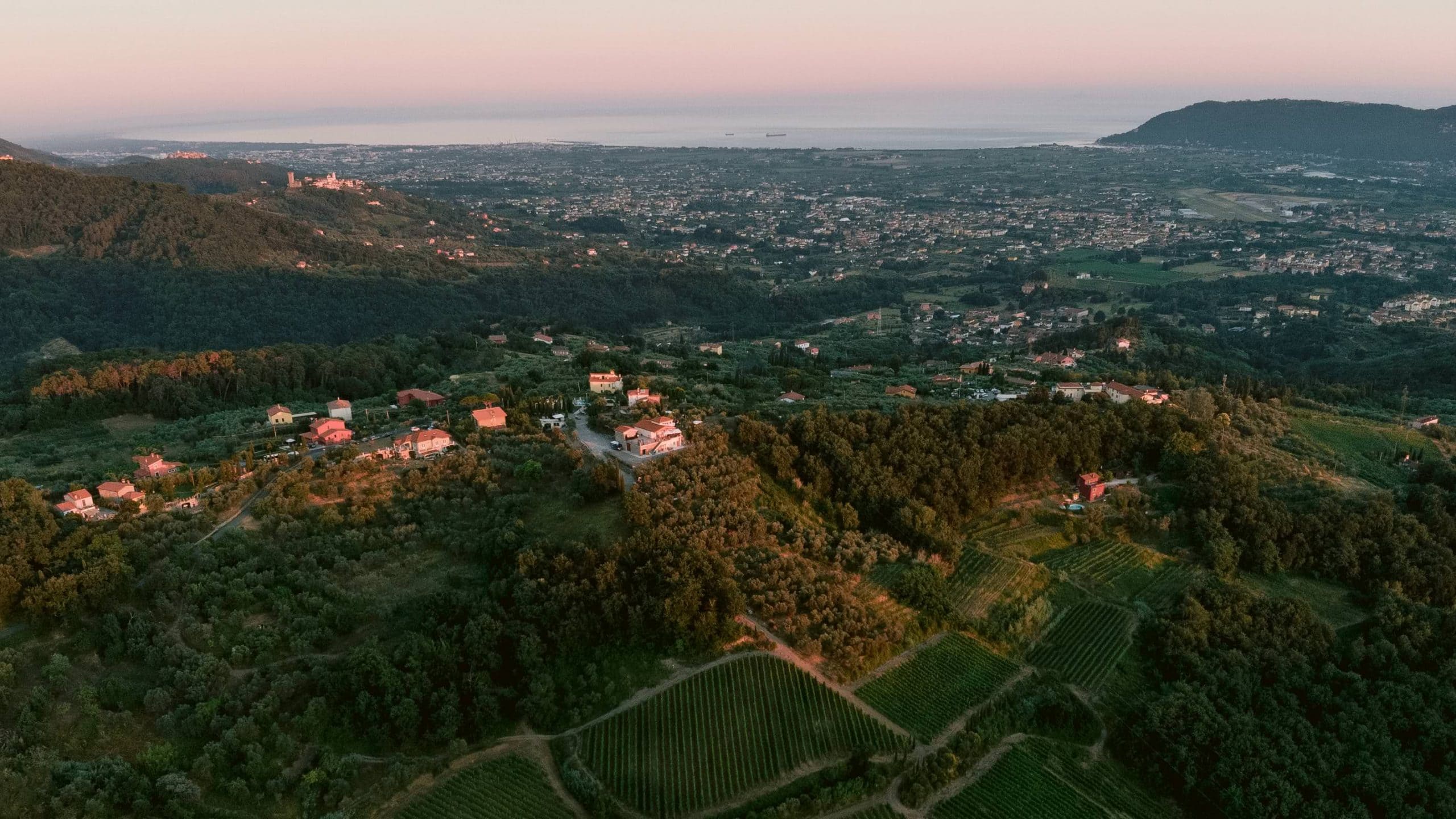 Portofolio PhotographerTuscany.com