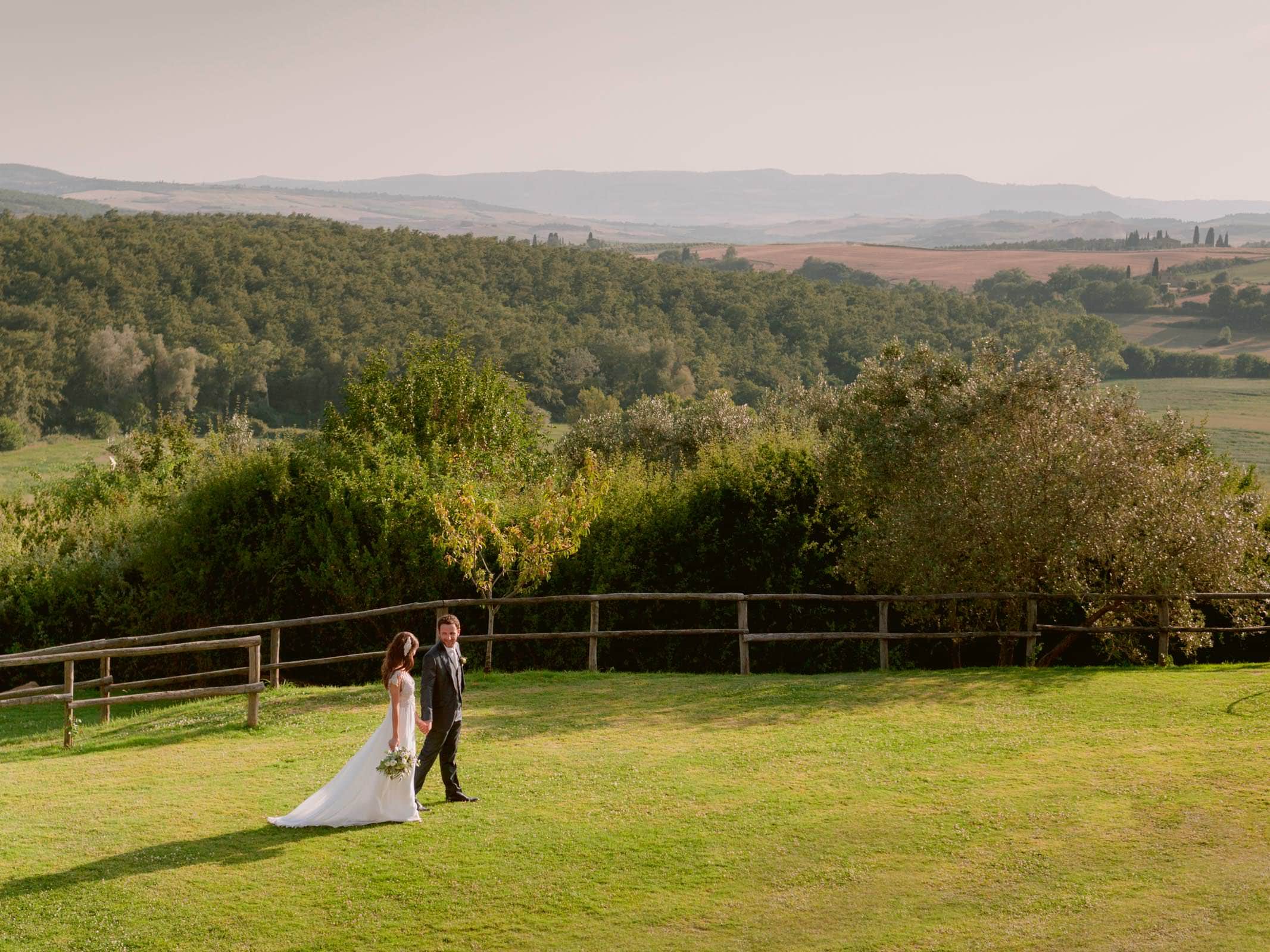 the best photographer in Tuscany