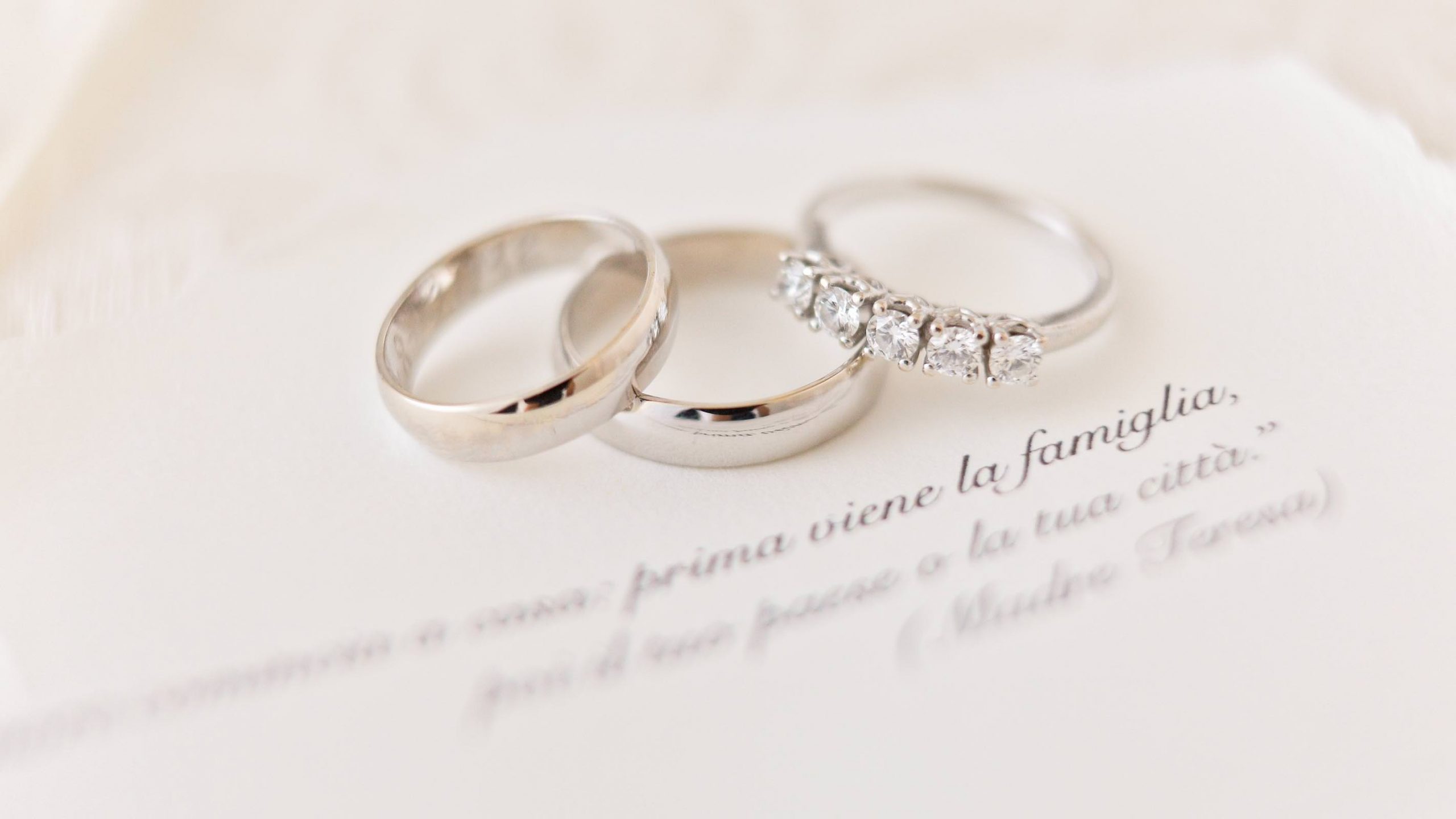 Chic Forte dei Marmi Beach Wedding