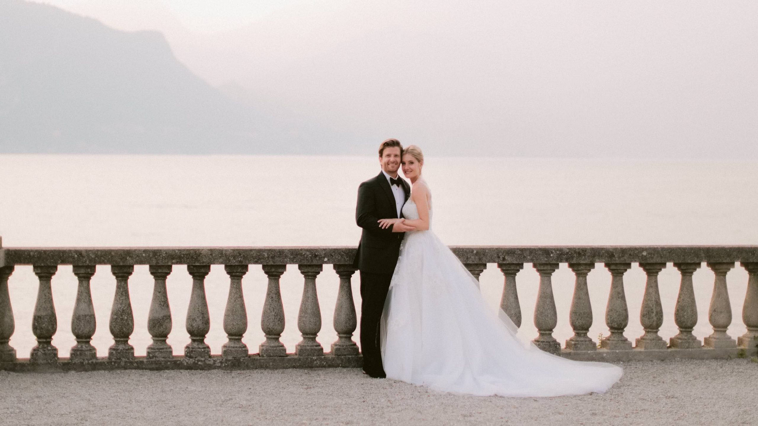 Italian Lakes Weddings