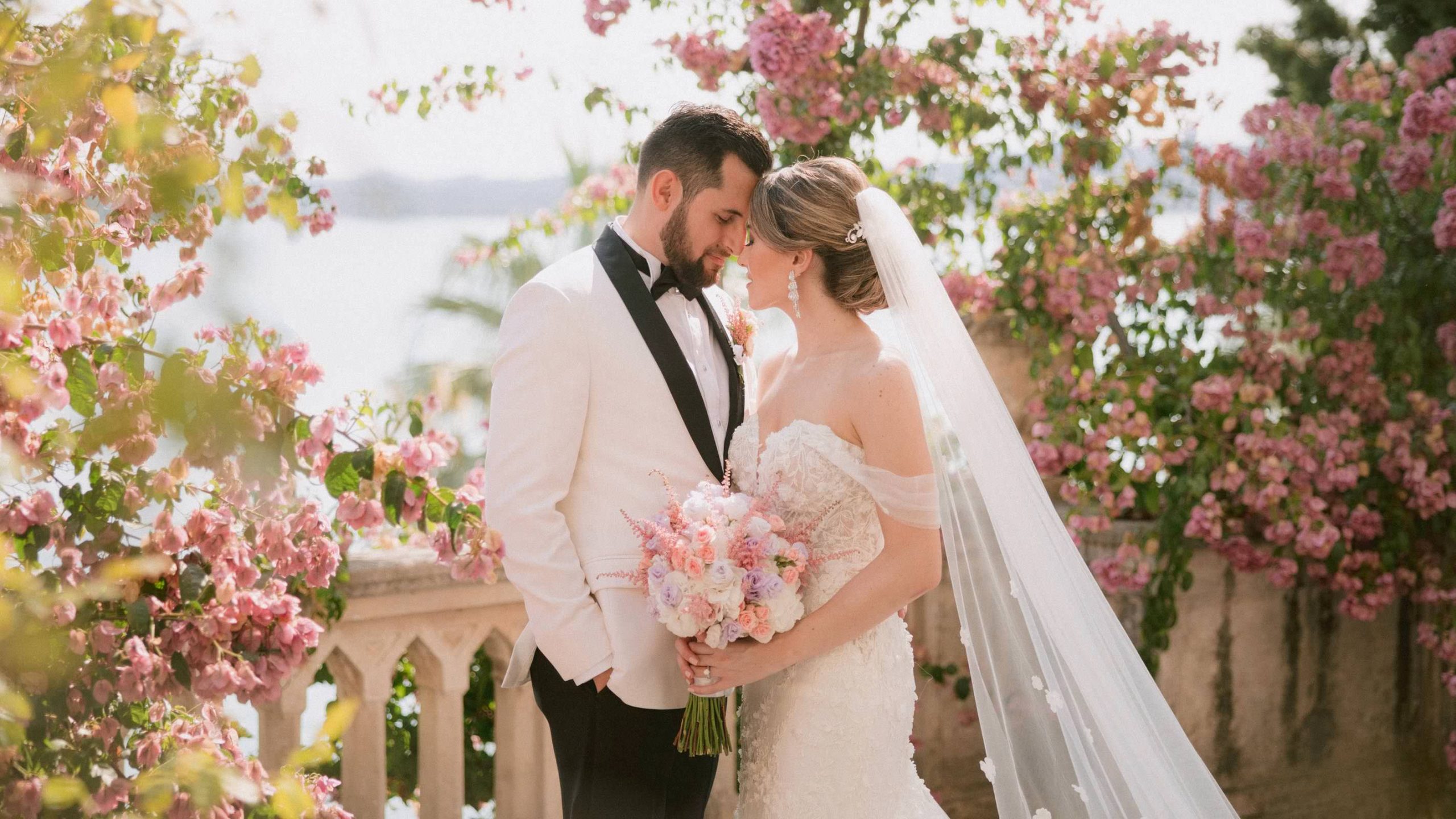 Italian Lakes Weddings