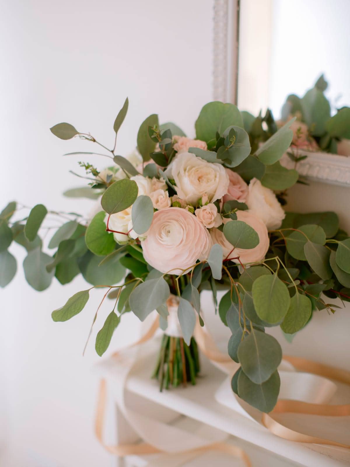 bridal bouquet