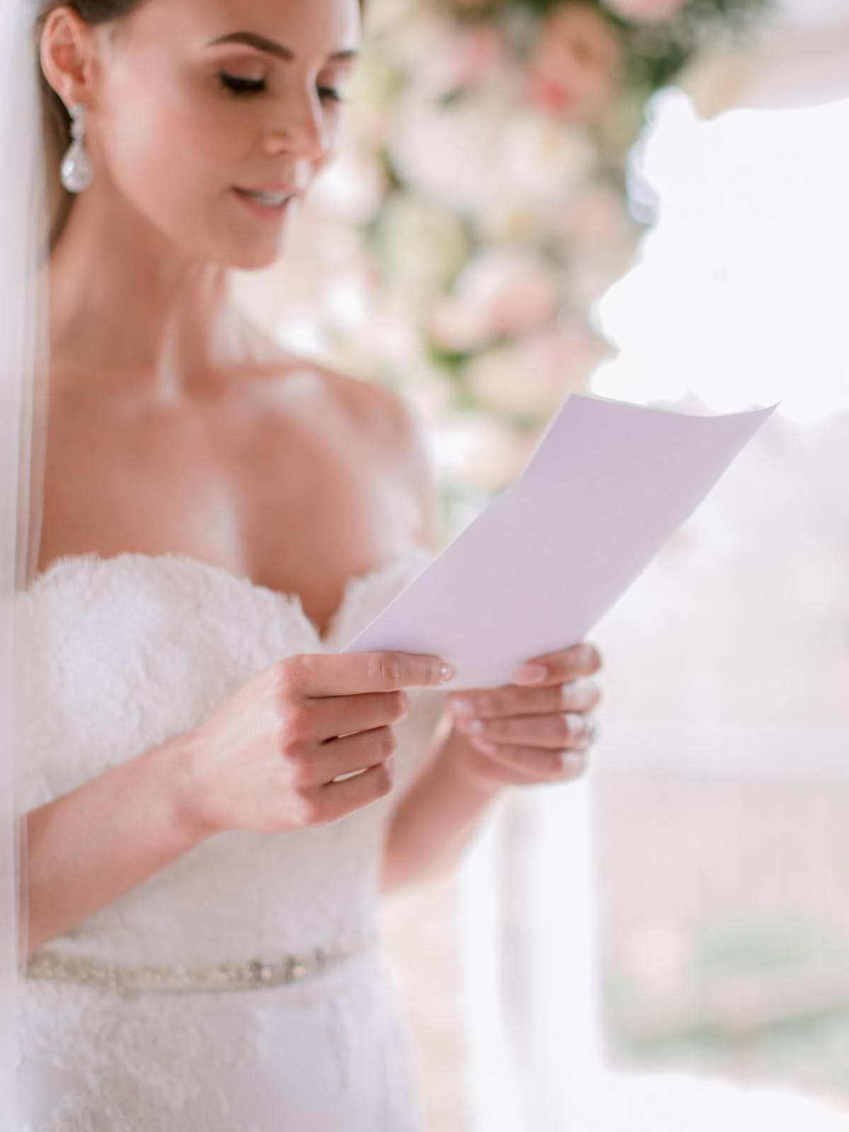 wedding vow