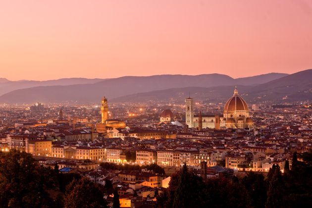photographer florence
