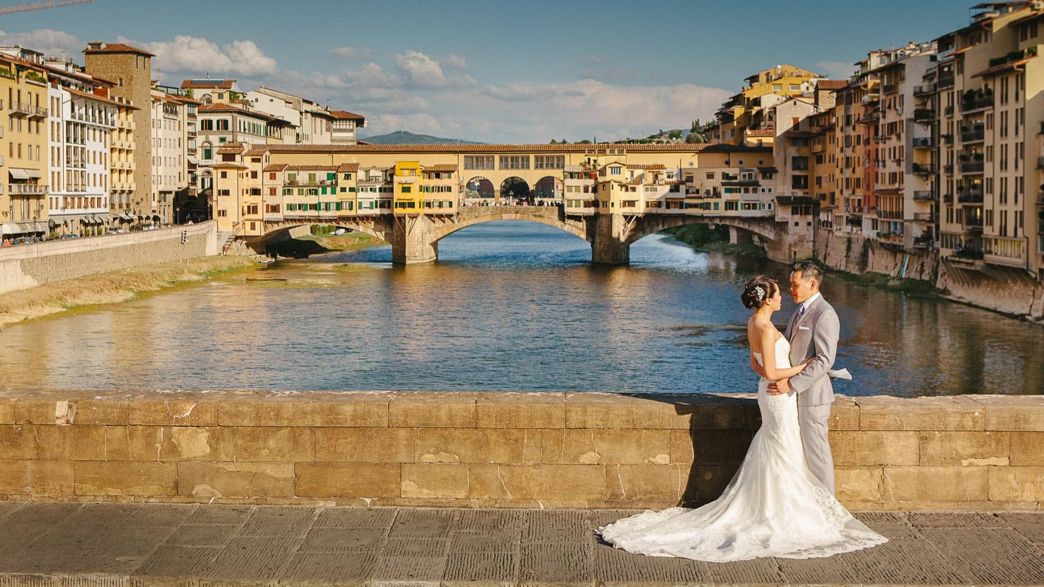 wedding four seasons florence