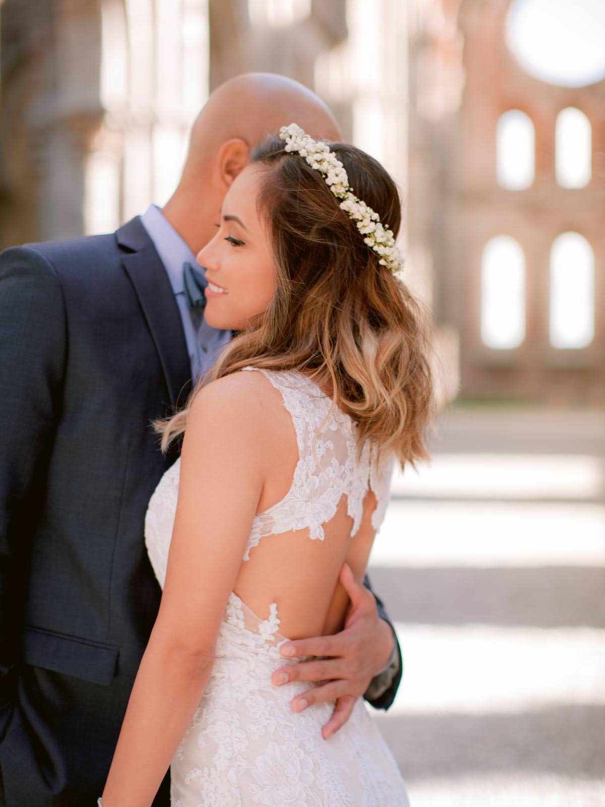 get married in Tuscany