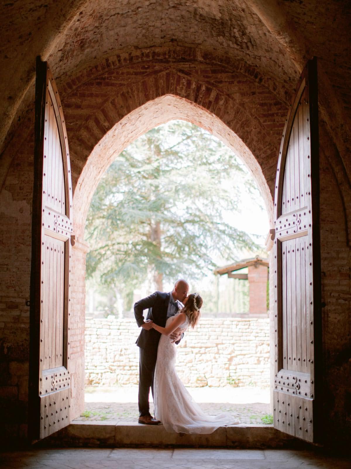 wedding potographer in Tuscany