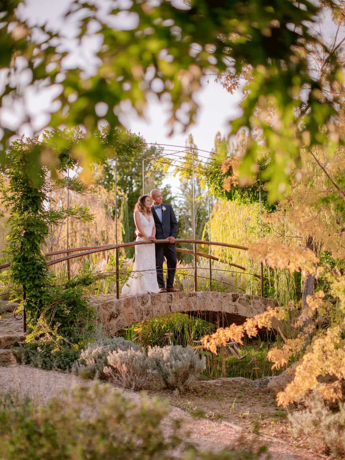 photo session at Borgo Santo Pietro in Tuscany