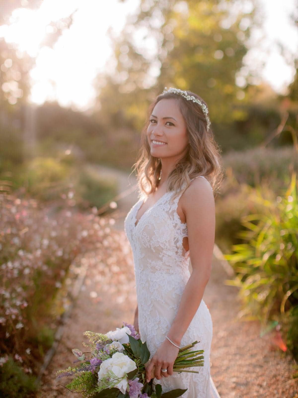 get married at Borgo Santo Pietro