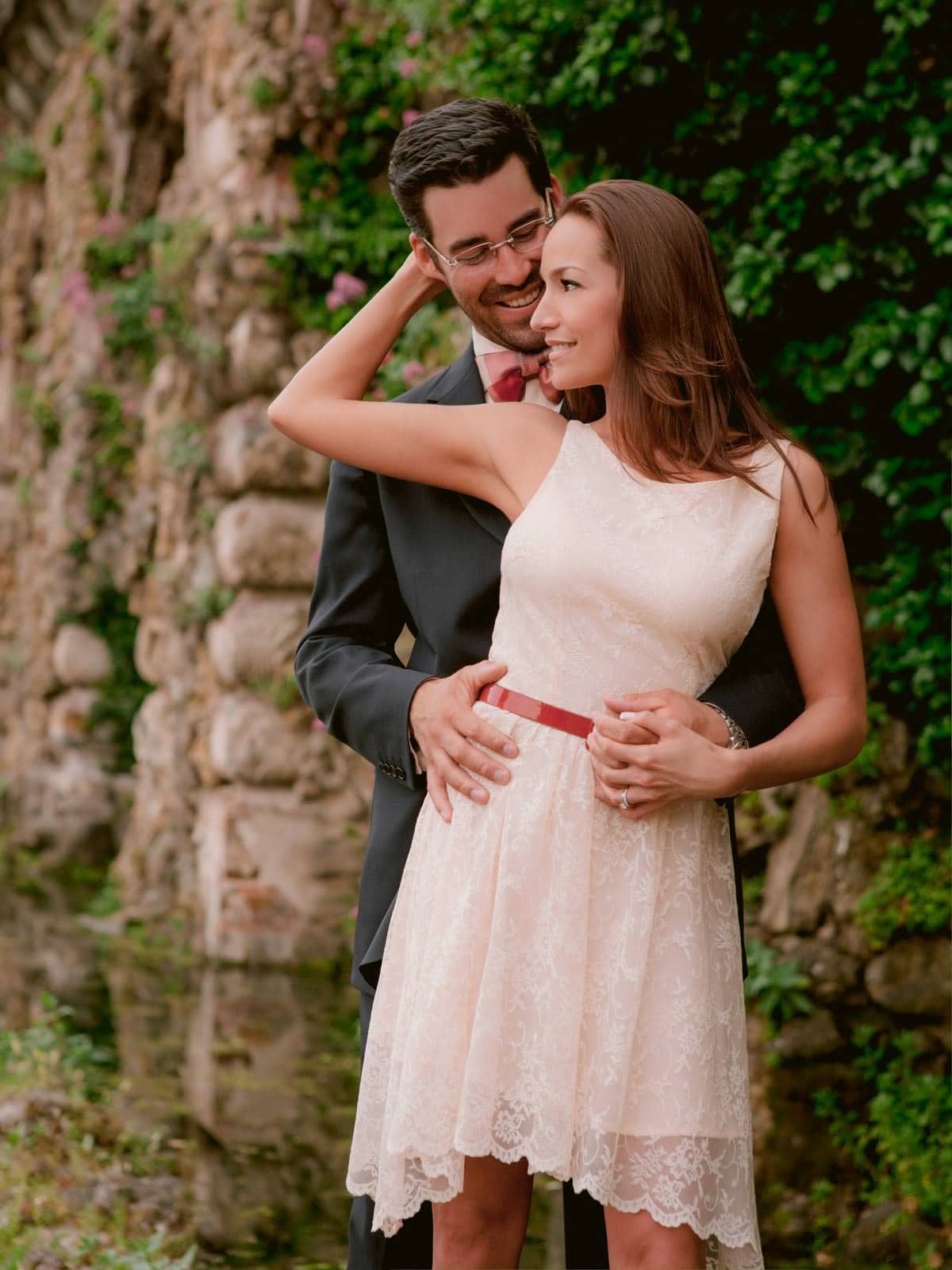 couple session in the beautiful Florence