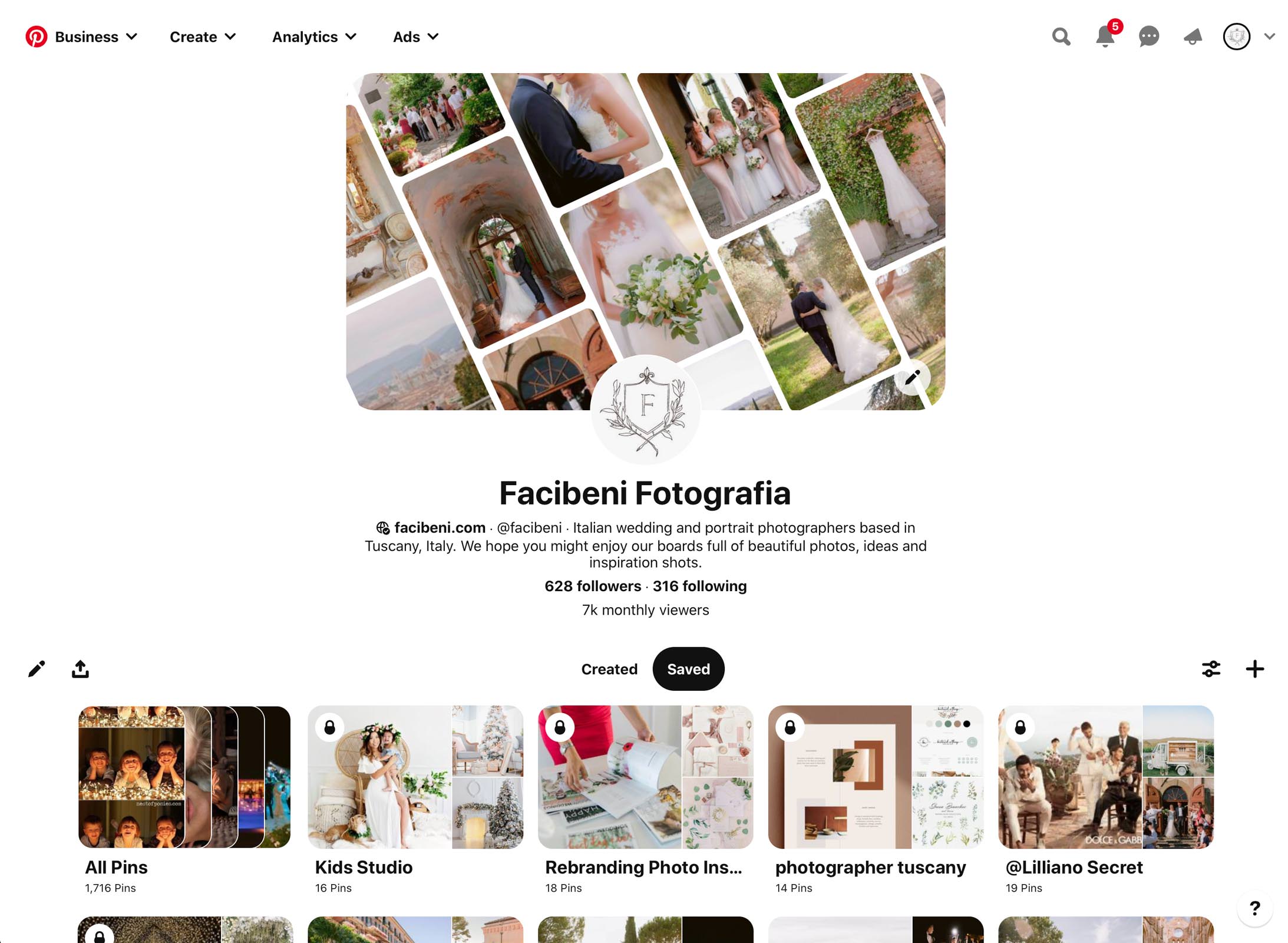 How to share Pinterest Board | The Ultimate Guide