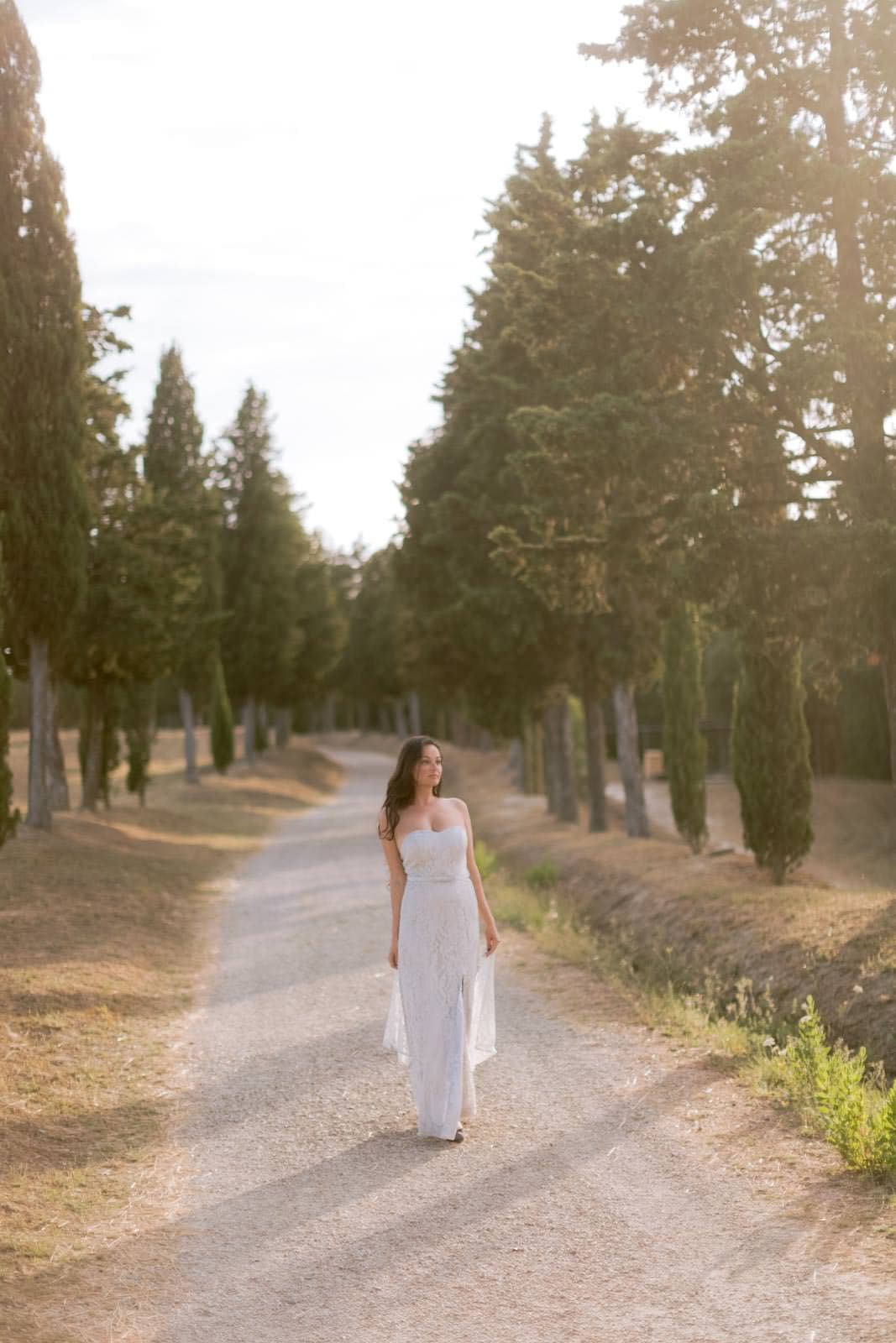 honeymoon photos in volterra