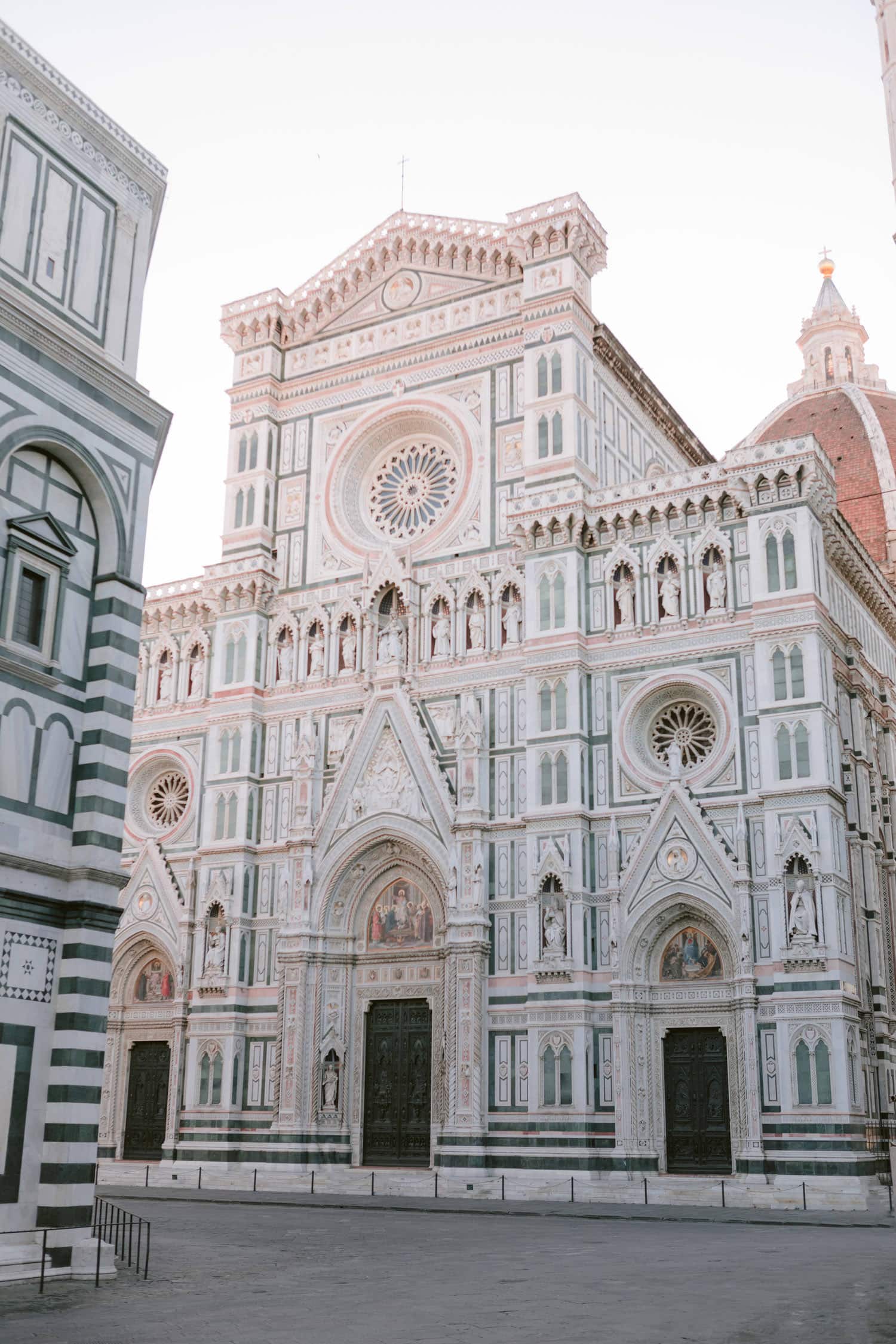 engagement session in florence